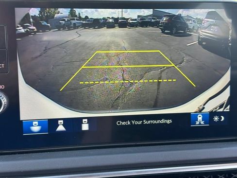 Certified 2026 Acura ADX FWD image 25