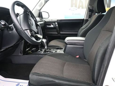 Used 2024 Toyota 4Runner TRD Off-Road image 12