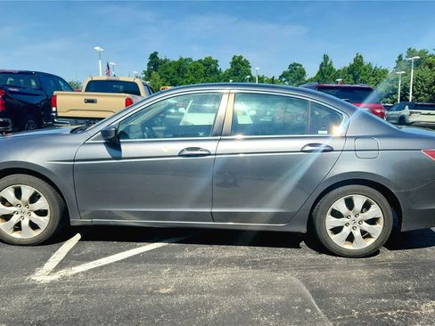Used 2009 Honda Accord EX image 5