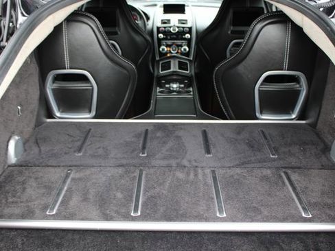 Used 2012 Aston Martin Rapide Luxe image 63