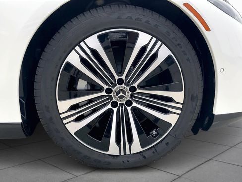 Certified 2023 Mercedes-Benz EQS 450+ Sedan image 10