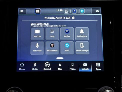 Used 2022 RAM 3500 Tradesman w/ Chrome Appearance Group AWD/4WD image 28