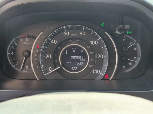 Used 2013 Honda CR-V EX-L image 30