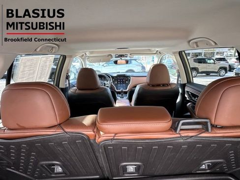 Used 2020 Subaru Outback Touring XT image 37