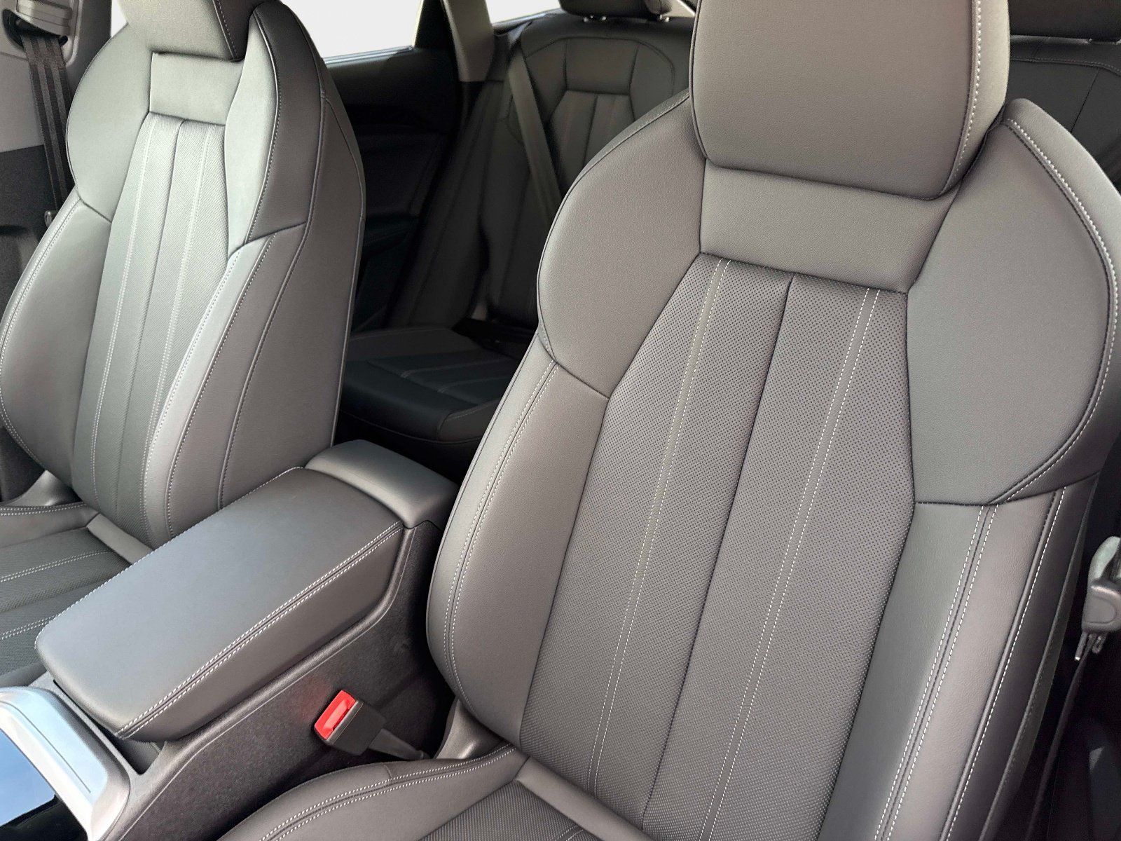 New 2026 Audi Q5 Premium Plus AWD/4WD image 17