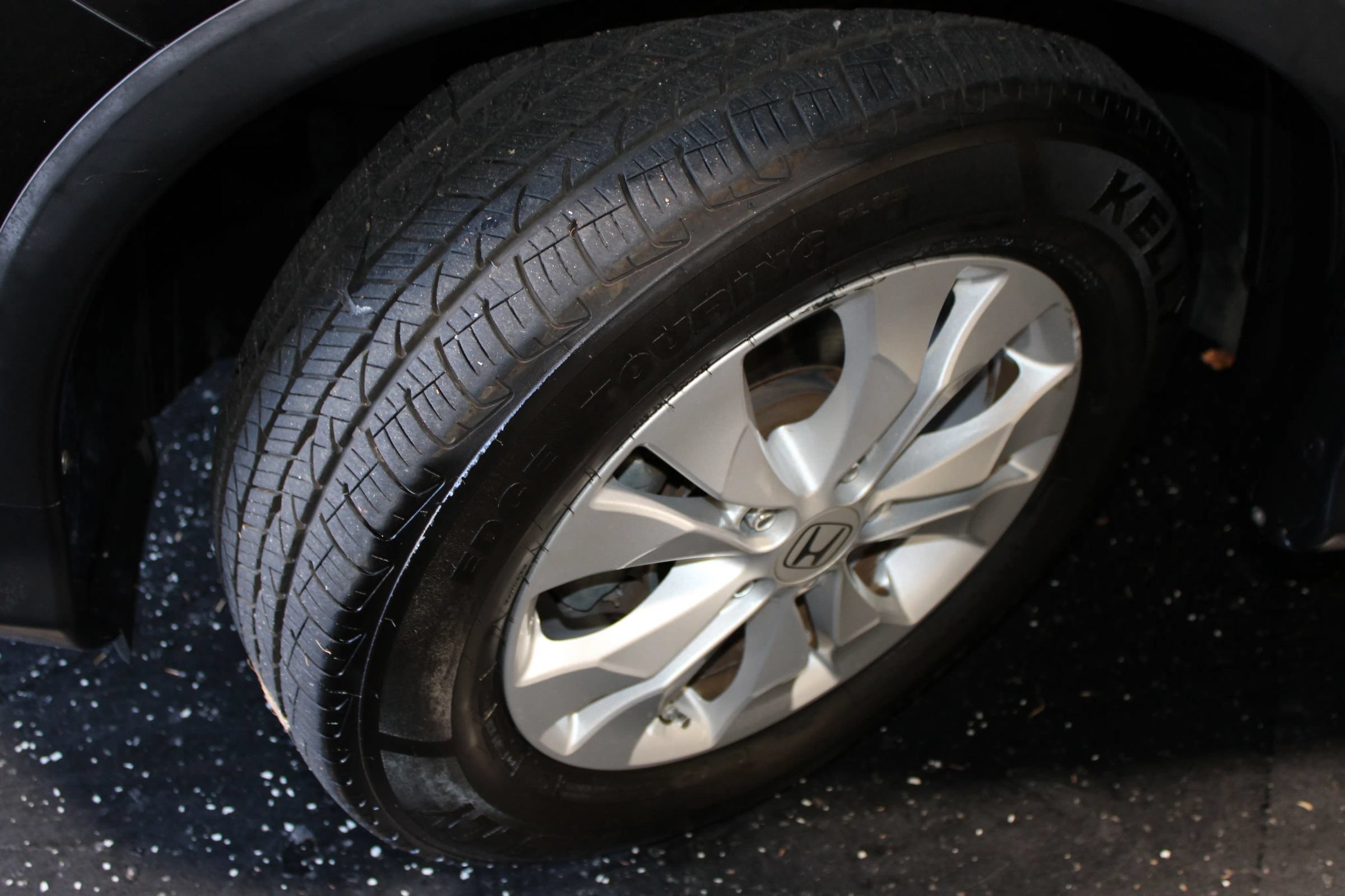 Used 2013 Honda CR-V EX-L image 33