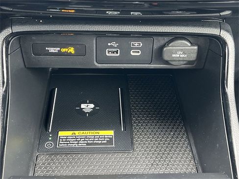 Used 2023 Honda CR-V EX-L image 15