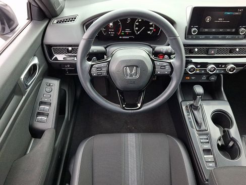 Certified 2023 Honda Civic Sport image 11