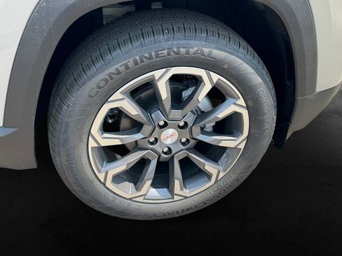 New 2027 GMC Terrain Elevation w/ Elevation Premium Package AWD/4WD image 11