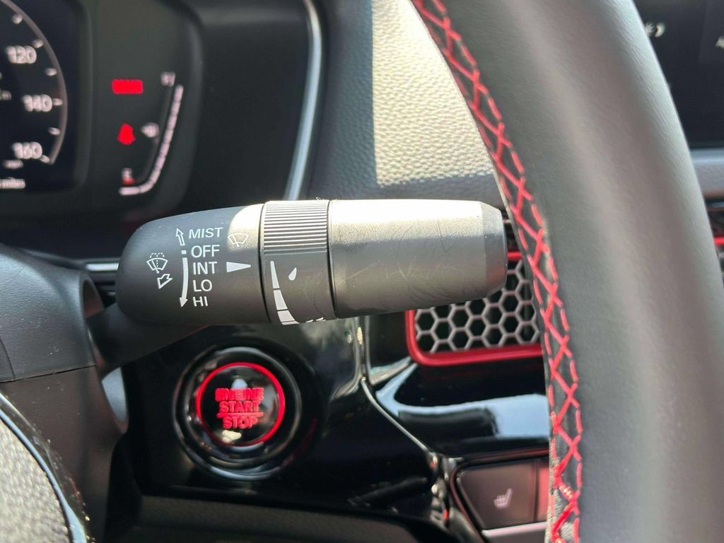 Certified 2026 Honda Civic Si image 21