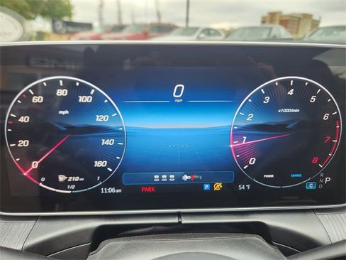 New 2025 Mercedes-Benz C 300 4MATIC Sedan image 20