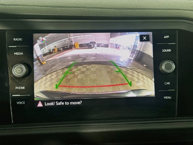 Used 2021 Volkswagen Jetta SEL FWD image 18
