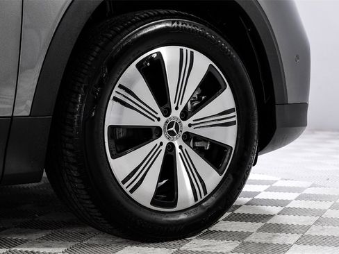 Used 2023 Mercedes-Benz EQB 250+ image 60