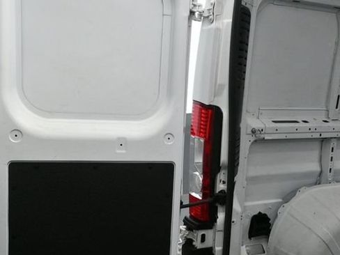 Used 2023 RAM ProMaster 2500 FWD image 20