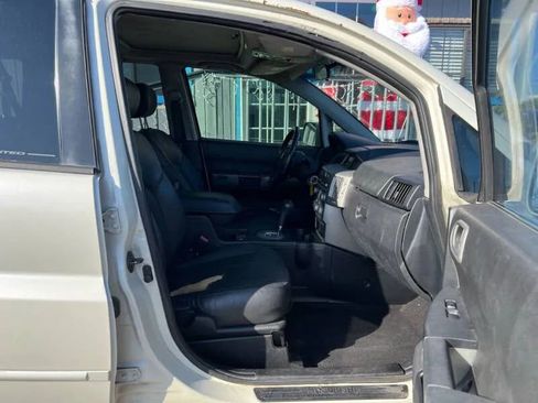 Used 2004 Mitsubishi Endeavor Limited image 12