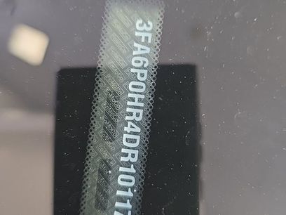 Used 2013 Ford Fusion SE