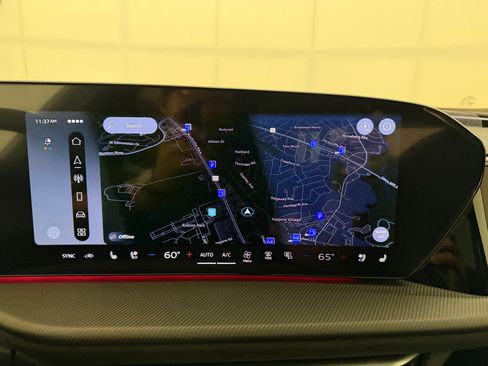 New 2026 Audi SQ5 Premium Plus AWD/4WD image 24