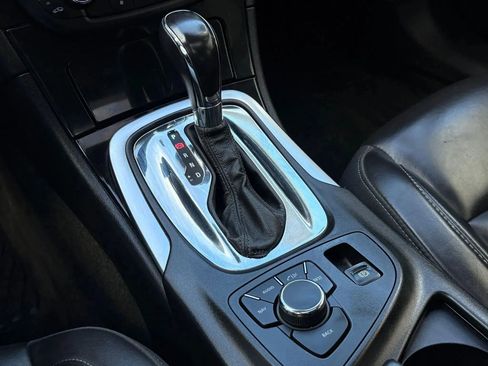 Used 2013 Buick Regal GS FWD image 28