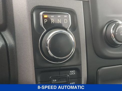 Used 2019 RAM 1500 Express w/ Express Value Package AWD/4WD image 13