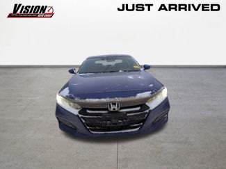 Used 2019 Honda Accord Sport video 2