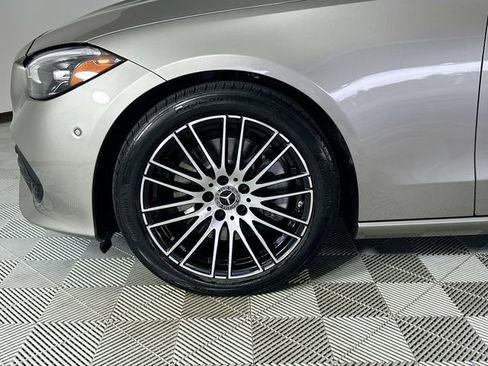 Certified 2023 Mercedes-Benz C 300 Sedan image 28
