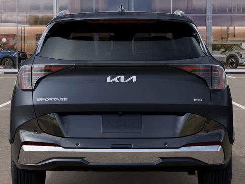 New 2026 Kia Sportage SX image 13