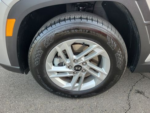 Certified 2025 Hyundai Tucson SE image 31