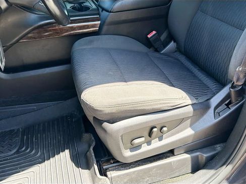Used 2015 Chevrolet Suburban LS AWD/4WD image 22