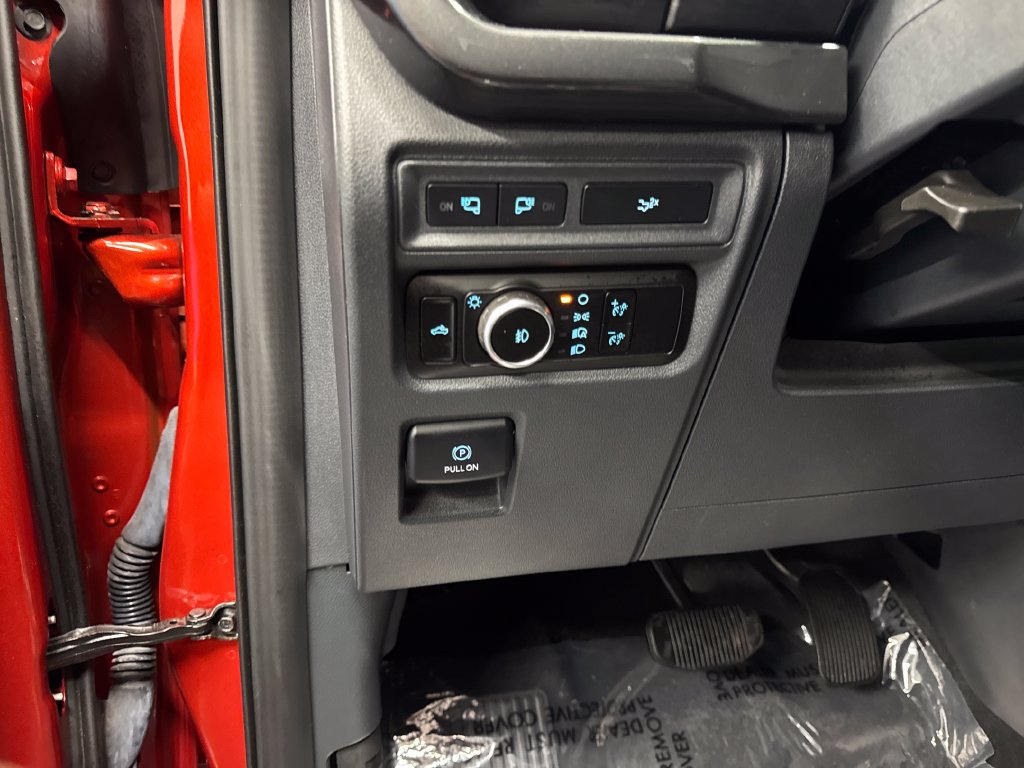 Used 2023 Ford F150 XLT w/ Equipment Group 302A High AWD/4WD image 38