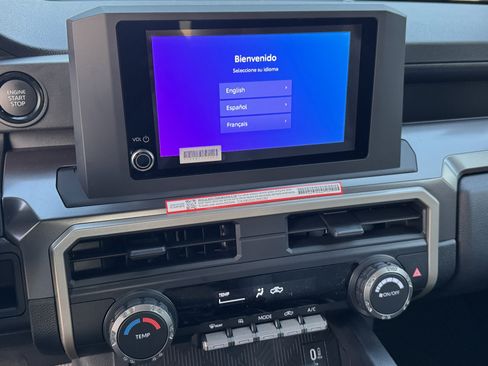 New 2026 Toyota Tacoma SR5 image 20