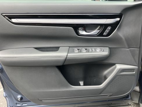 Used 2024 Honda CR-V EX-L image 14