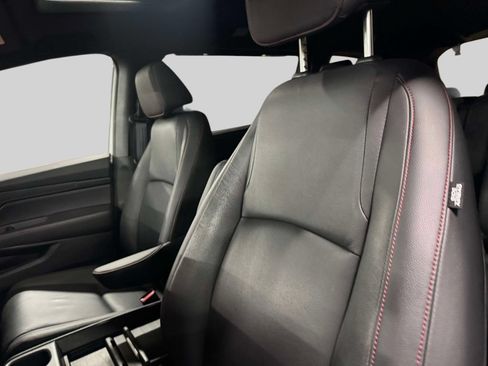 Certified 2023 Honda Odyssey Sport image 22