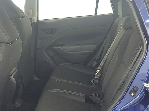 New 2025 Subaru Impreza 2.0i image 9