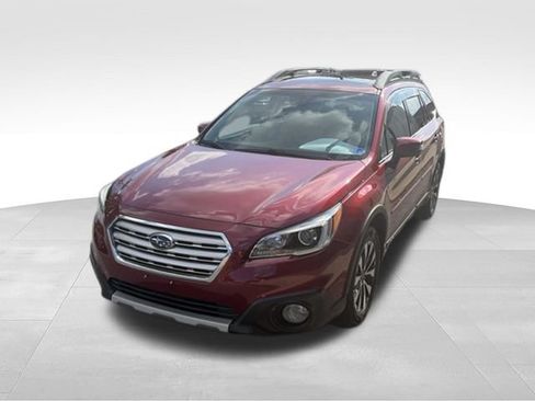 Used 2017 Subaru Outback 2.5i Limited AWD/4WD image 38