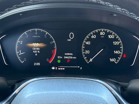 Used 2024 Honda Civic Sport image 34