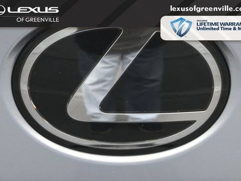 Certified 2024 Lexus RZ 300e Premium w/ Accessory Package (Z1) FWD image 30