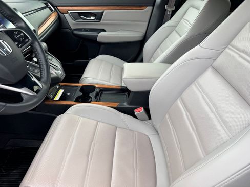 Used 2020 Honda CR-V Touring image 21