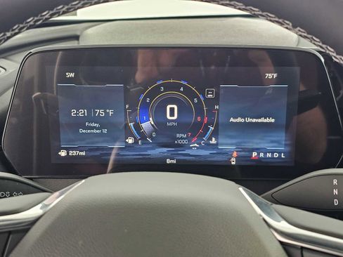 New 2026 Chevrolet Traverse LT w/ Sun and Wheel Package image 25