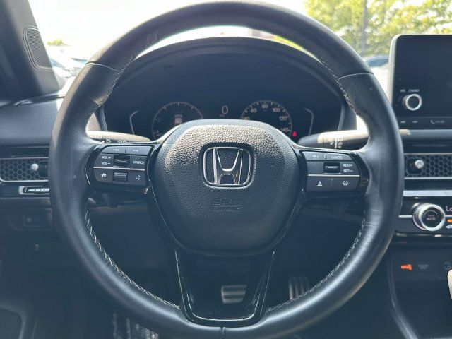 Used 2025 Honda Civic Sport image 22