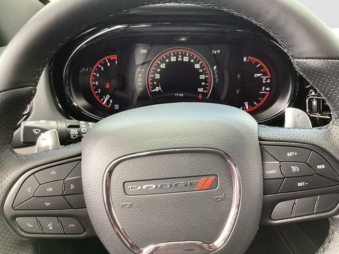New 2026 Dodge Durango GT AWD/4WD image 13