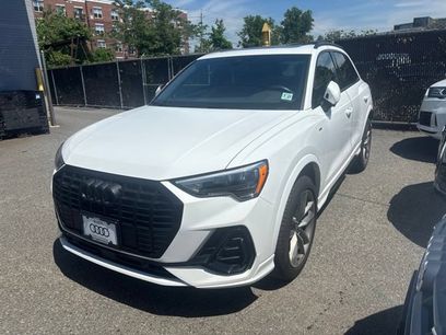 Used 2022 Audi Q3 2.0T Premium