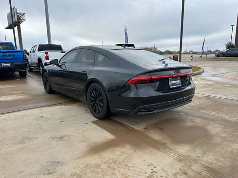 Used 2019 Audi A7 3.0T Premium Plus w/ Premium Plus Package image 7