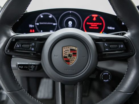 Certified 2023 Porsche Taycan GTS AWD/4WD image 14