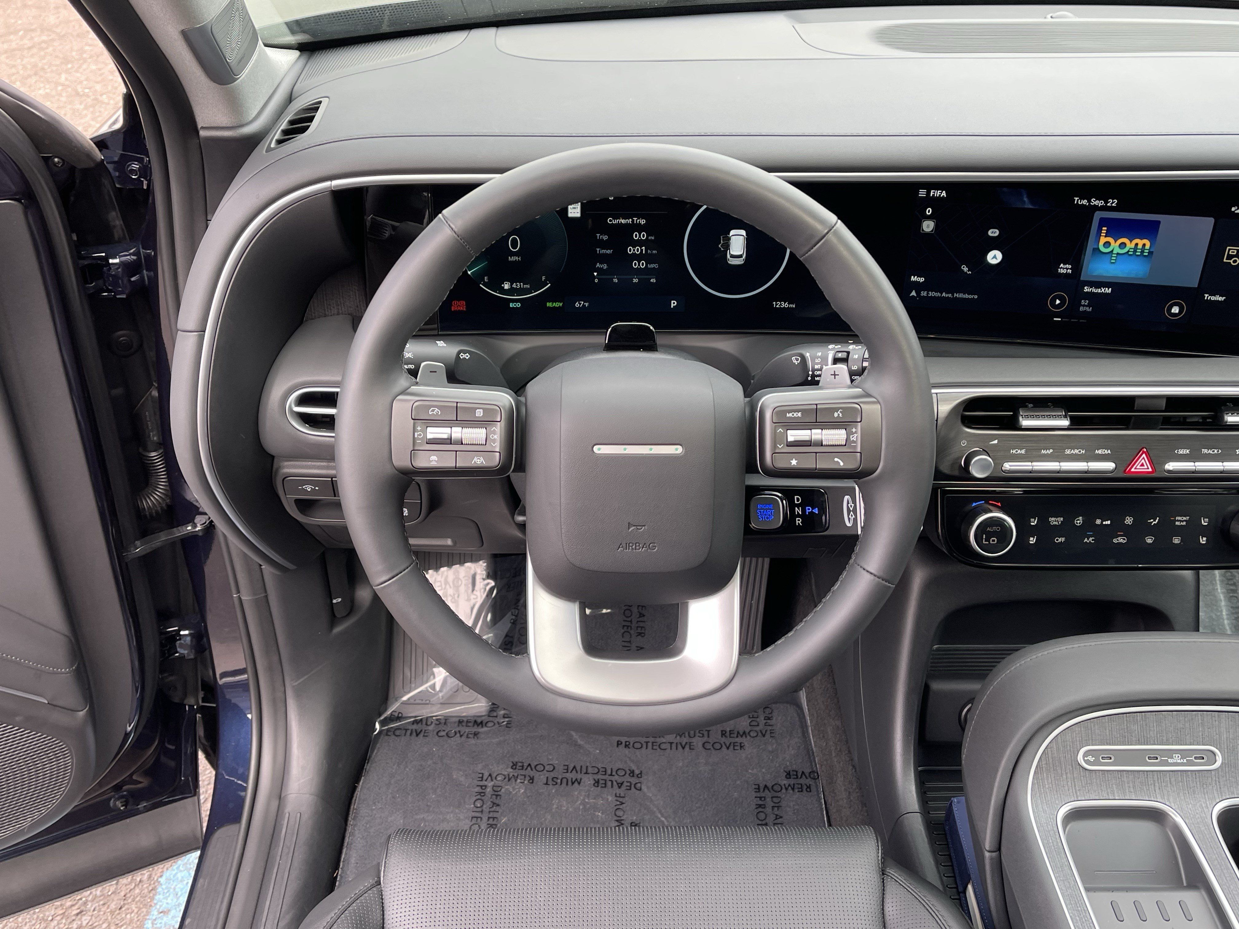 Certified 2026 Hyundai Palisade Limited AWD/4WD image 13