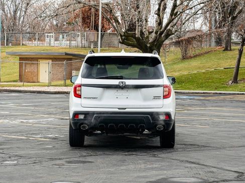 Used 2020 Honda Passport Touring image 6