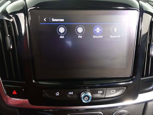 Used 2023 Chevrolet Traverse LT AWD/4WD image 40