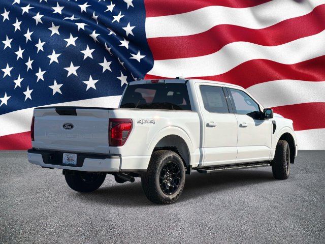 New 2026 Ford F150 XLT w/ Tow/Haul Package AWD/4WD image 7
