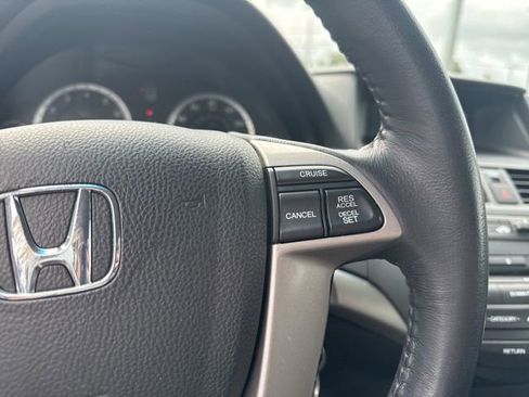 Used 2008 Honda Accord EX-L image 22