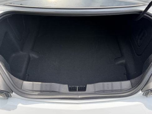 Used 2023 Chevrolet Camaro SS RWD image 4