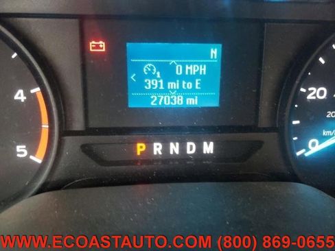 Used 2022 Ford F250 XL w/ Power Equipment Group image 7